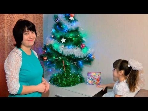 Жильё под Новый год