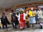 Сделано в Березняках
