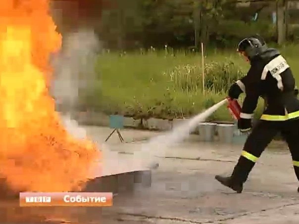 На Загорской ГАЭС соревнуются оперативные бригады гидроэлектростанций