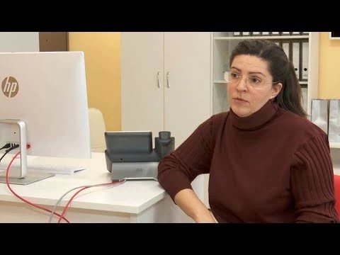 Уже в трёх точках района открыты бизнес-окна МФЦ