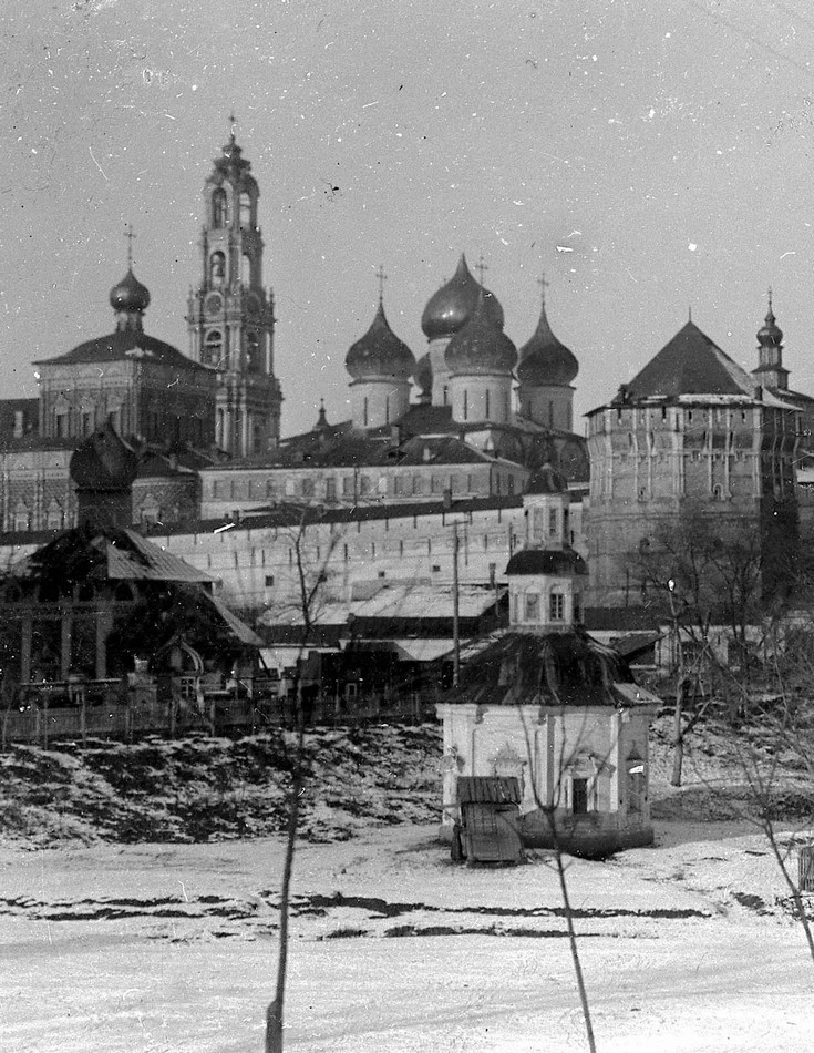 Календарь старого города