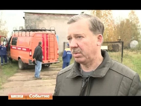 Тепло идет, теплу дорогу. Ее проложили и в деревне Зубцово Лозовского поселения