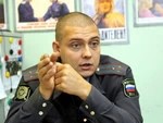 Участоковый: «связной» между гражданами и государством