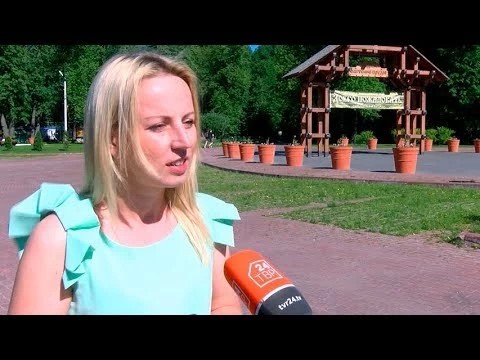 Парад влюблённых в Посаде: идём на рекорд