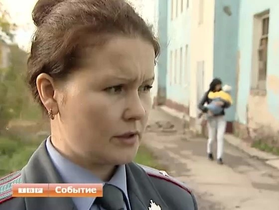 Родители пьют, дети страдают