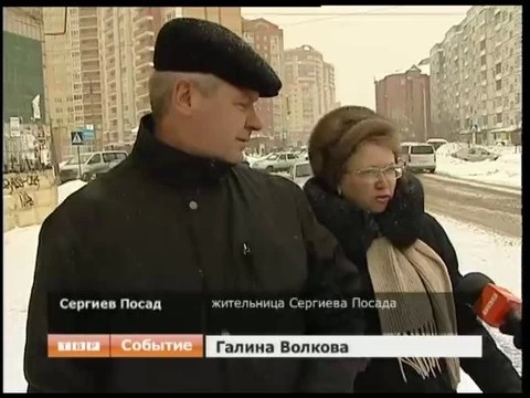 Какие секреты открыли посадские улицы накануне международного женского дня?