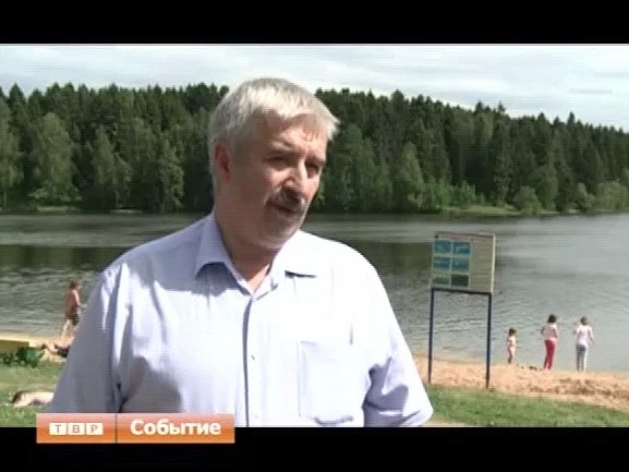 Пляжи проверили не только санитарные врачи