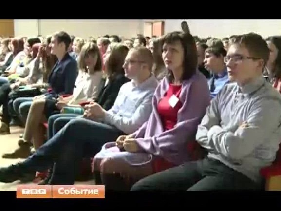 Аграрному колледжу 65 лет