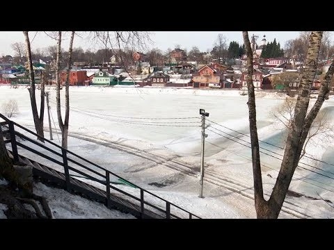 По Левонапрудной провели мозговой штурм