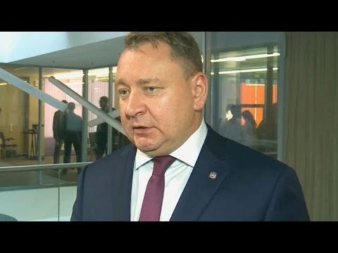 В районе ждут бизнес из Китая и Индии