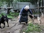 Не похожие на нас