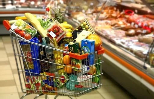 Горячую линию по вопросам роста цен на продукты открыли в Подмосковье