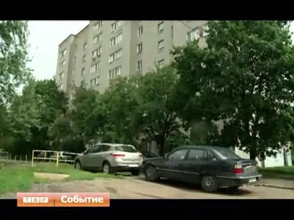 С июля по сентябрь в Сергиево-Посадском районе сотрудники полиции проводят профилактическую операцию "Квартира"