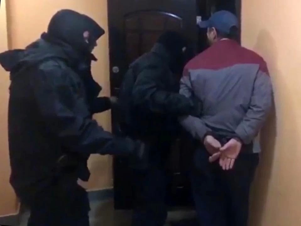 Молдавский «подряд»