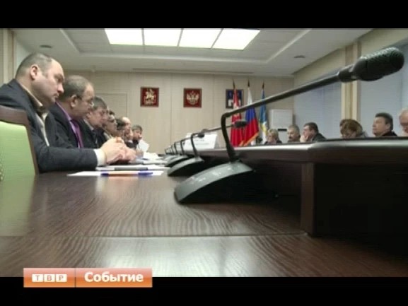 Муниципальный долг Сергиево-Посадского района в течение прошлого года удалось сократить на 140 миллионов рублей