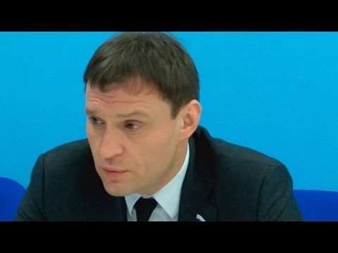 Сергей Пахомов раскрывает планы по созданию пешеходных зон