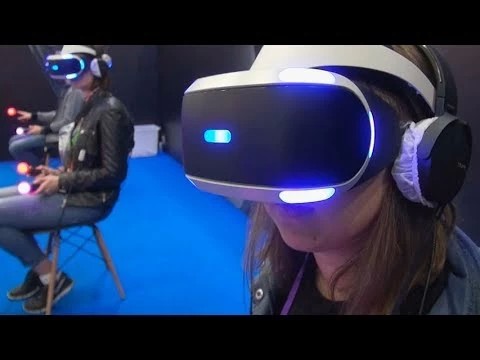 Поиграли на «ИгроМире»