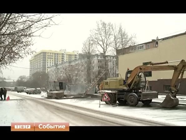 35 жилых домов Сергиева Посада без тепла и горячей воды