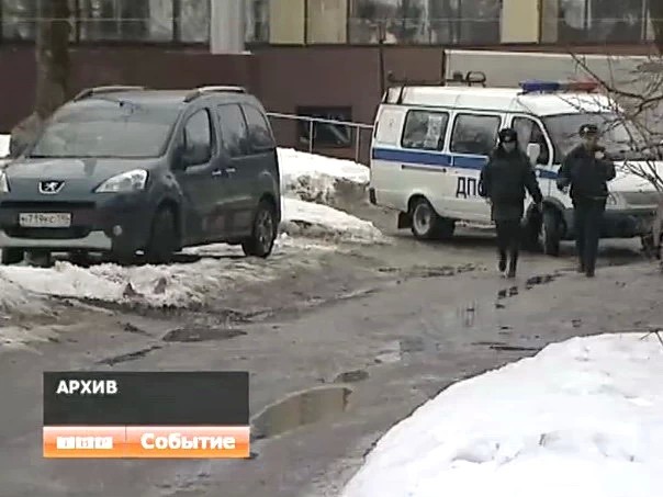 Район подвёл итоги профилактической операции «Подросток»