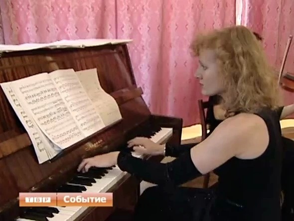 Классикой по диагнозу. В МОПБ № 5 проводят сеансы музыкотерапии