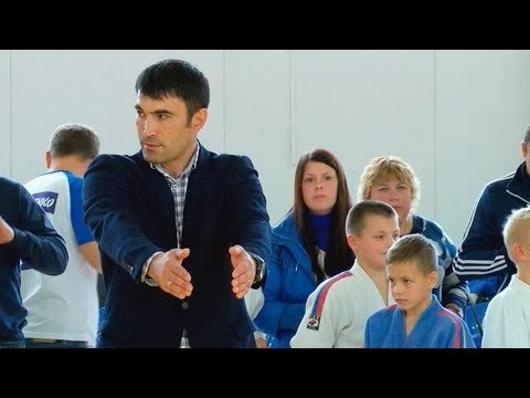 Турнир по дзюдо в Пересвете набирает популярность