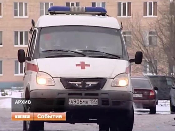 Жизни двоих детей, пострадавших при пожаре, вне опасности