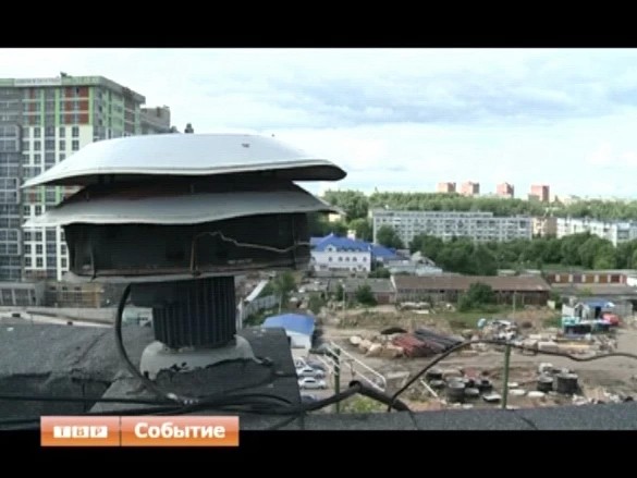 Проверка на безопасность