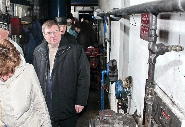Народный рейтинг власти: Что из обещанного району удалось выполнить