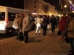 Частники на муниципальных маршрутах