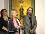 Новая выставка: история Лавры в подлинниках