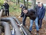 Глава поставил "неуд" чиновникам за ЖКХ
