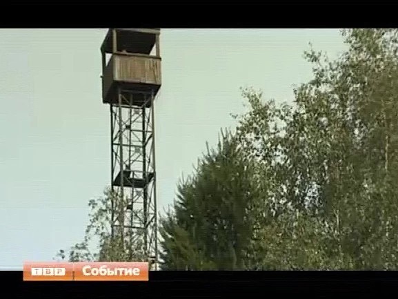 В Подмосковье по-прежнему сохраняется пожароопасная обстановка
