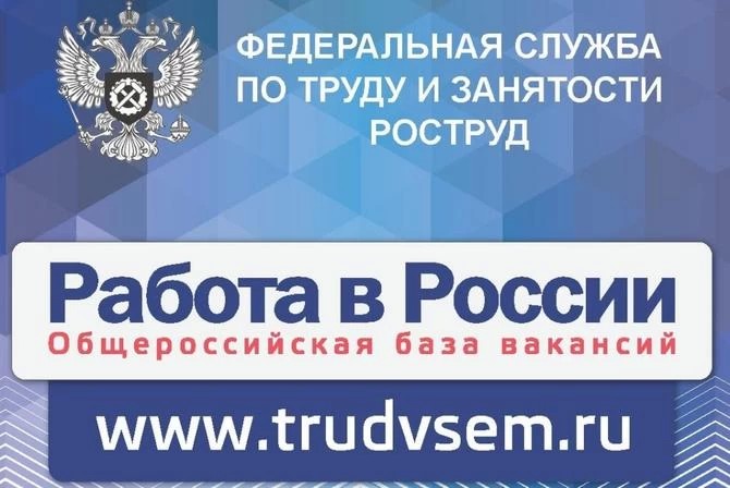 Подмосковье вошло в тройку регионов-лидеров по числу вакансий