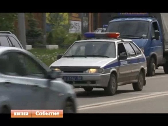 Двенадцать ножевых ранений