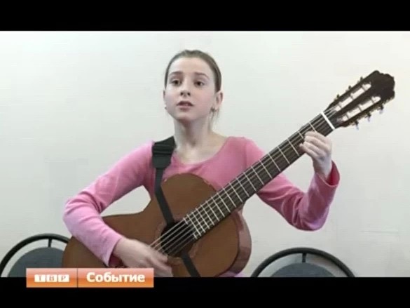 Детско-юношеский фестиваль авторской песни "Журавлиная родина" отметит в этом году юбилей