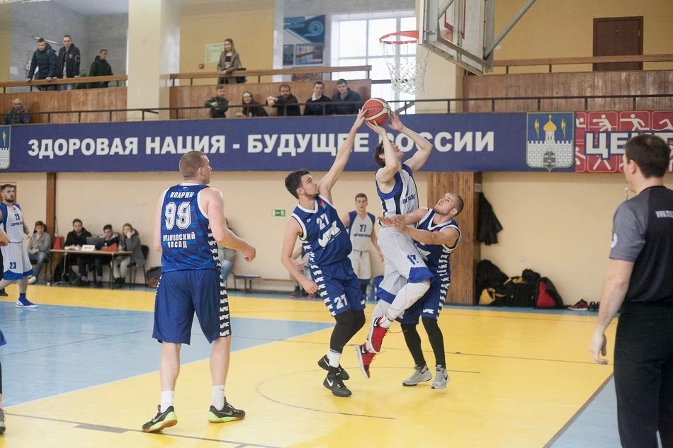 Сезон будет ровным