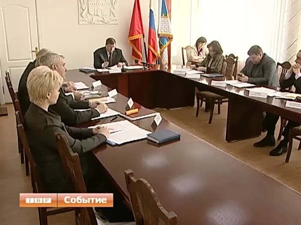 Сергиево-Посадский район готовится к годовому итоговому собранию