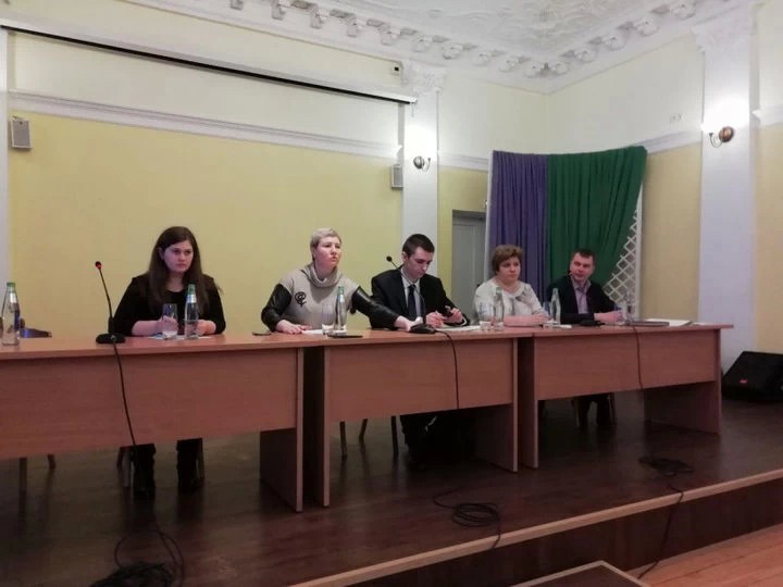 Общеобластной День разъяснений по тарифам на вывоз мусора прошел в Сергиевом Посаде
