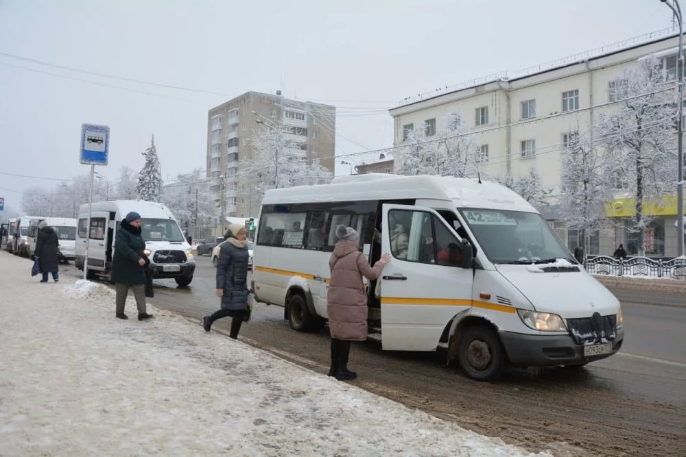 С 1 января на всех видах общественного транспорта в Подмосковье держатели социальных карт смогут ездить бесплатно