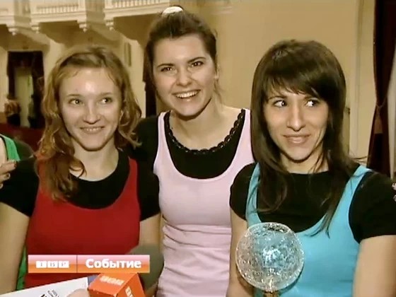Приветствие, альтернативная видеоозвучка и много юмора. За звание победителя 12-го турнира Сергиево-Посадской лиги КВН боролись пять команд