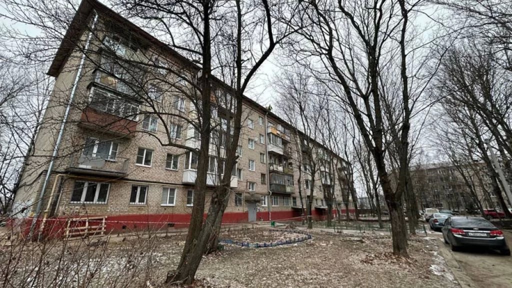 Депутатский объезд. Центральная улица - 4, 16