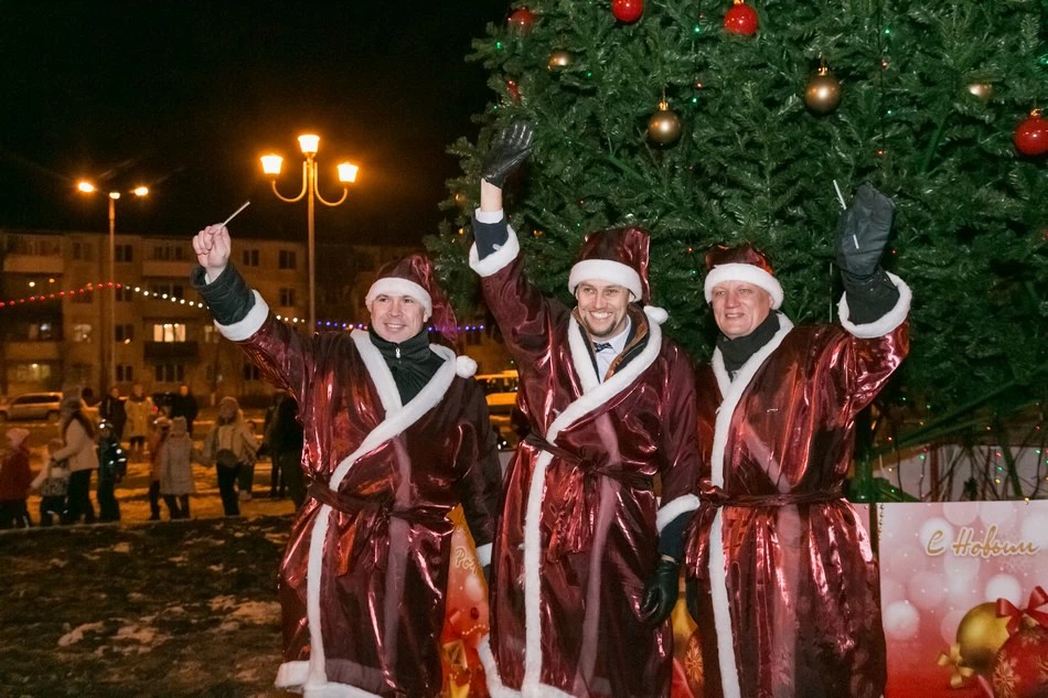 Пересвет избавился от недосвета