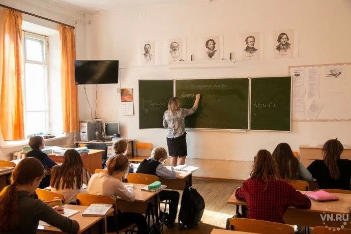 Обучение в школах Сергиева Посада возвращается в привычный режим работы