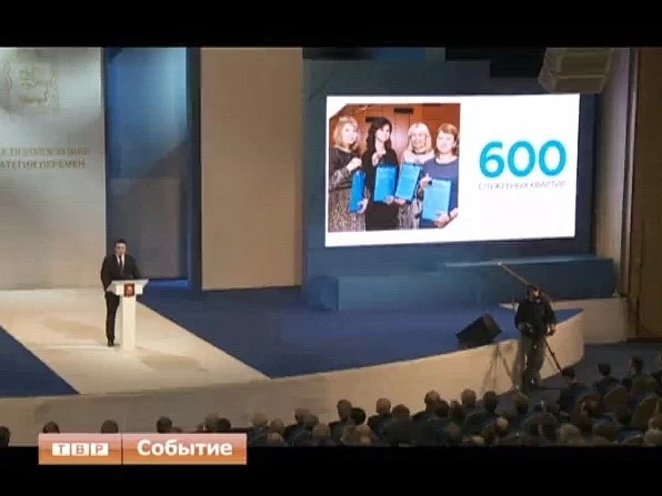 Социальную ипотеку - лучшим