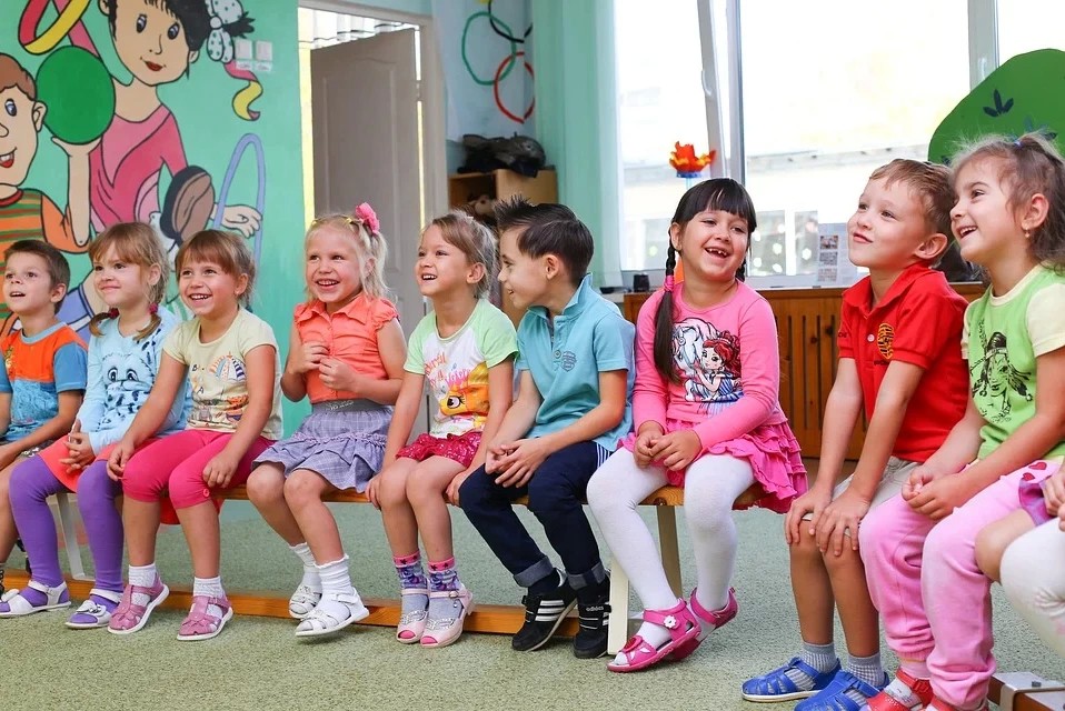 6 июля в Подмосковье возобновится работа детских садов в обычном режиме