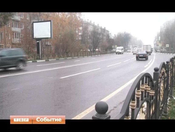 На 30 миллионов рублей пополнился в этом году районный бюджет за счёт доходов от наружной рекламы