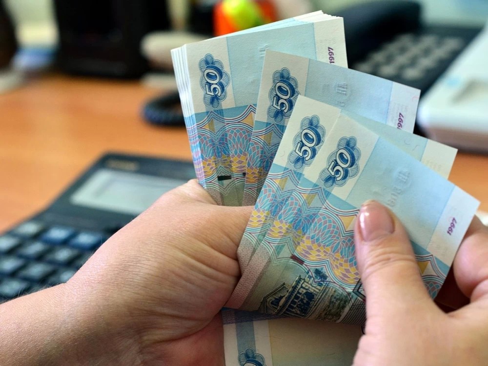 Пособие по безработице увеличили
