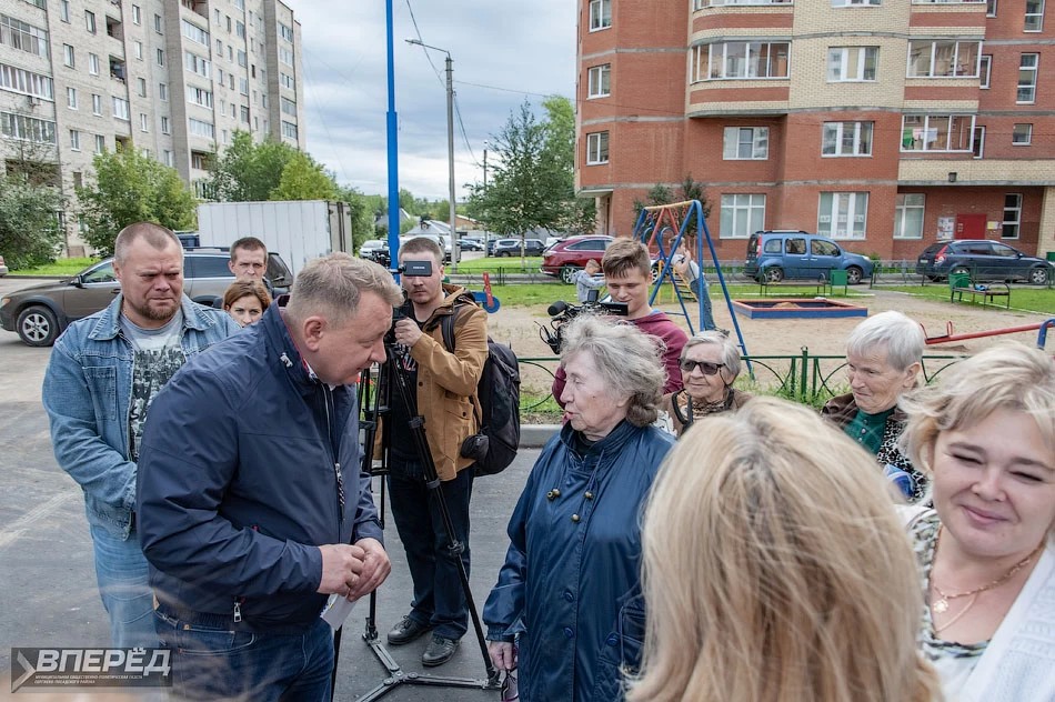 «Тысячник» стал спортивнее