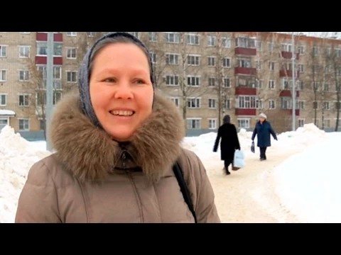 А вам надоела зима?