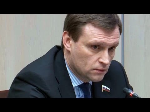 Сергей Пахомов: «Речь о новом полигоне ТБО никогда не шла»